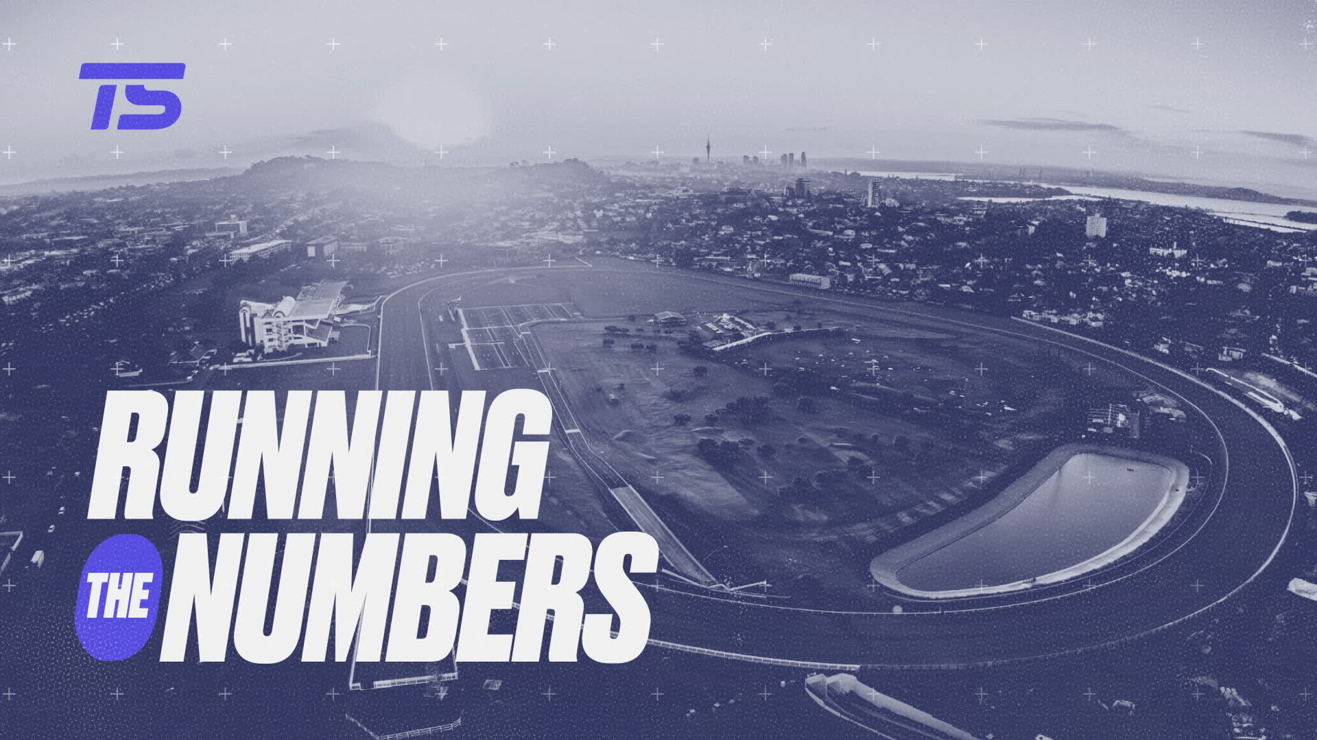Running The Numbers - October 21, 2026