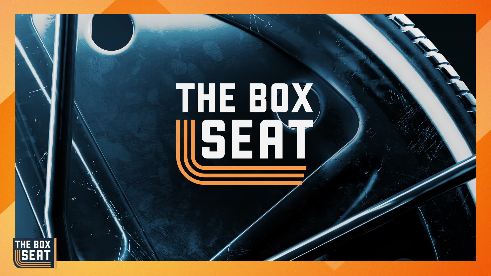 The Box Seat, 20 October 2026