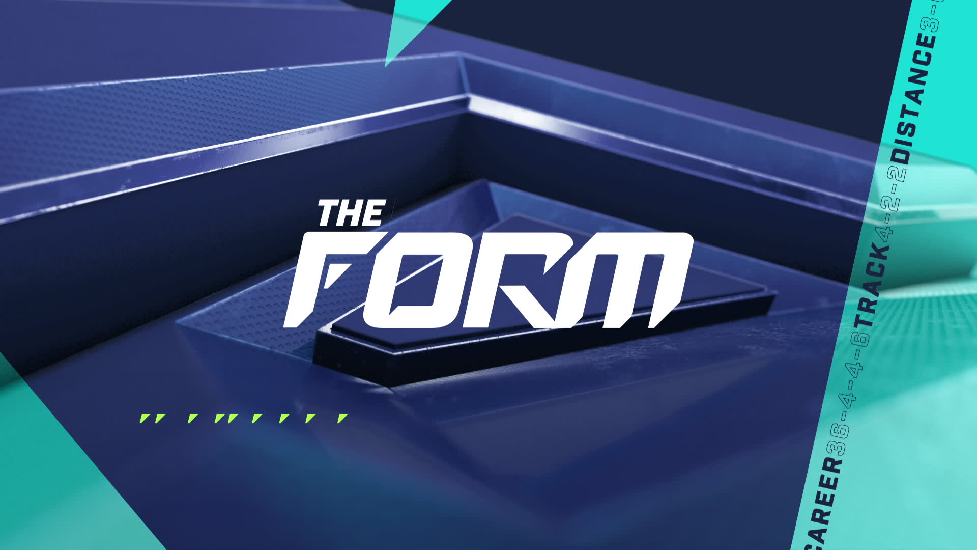 The Form, October 22